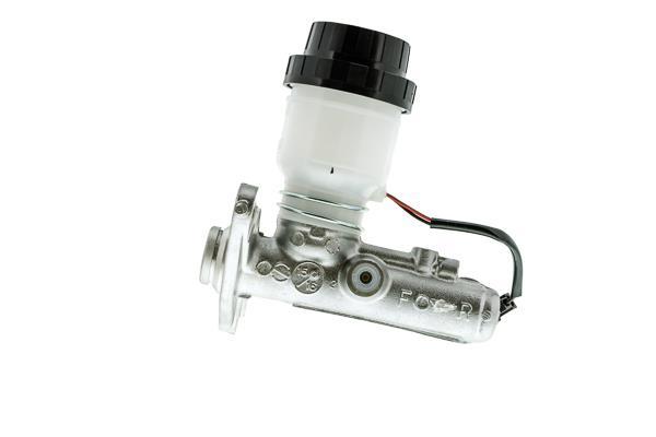 Cilindro principal de freno (Bomba de freno) AISIN ref. MD-002